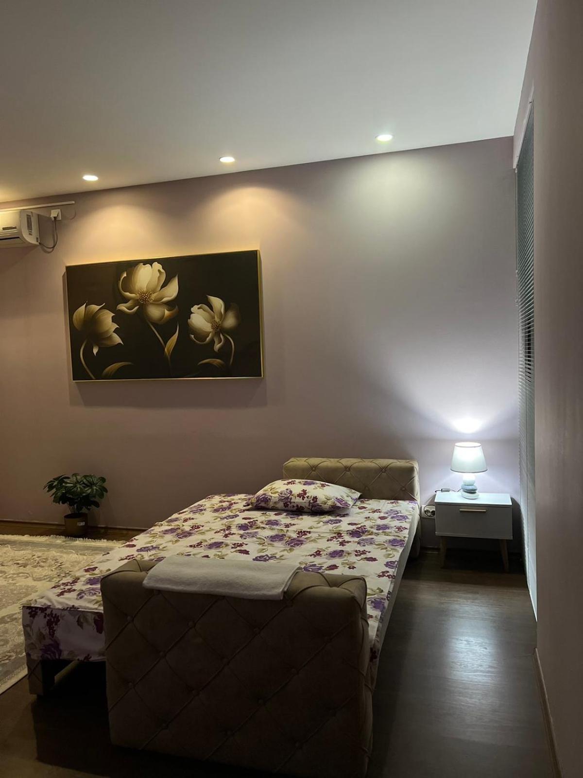 Villa Passage Ohrid Exteriör bild